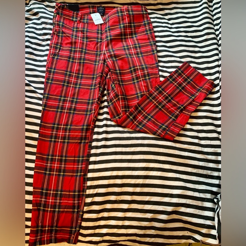J Crew Winnie